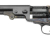 Pietta PF51CHS36712 1851 Navy London 36 Cal 6rd 7.50" Blued Octagon Barrel, Blued Cylinder, Color Case Hardened Steel Frame, Walnut Grip, Exposed Hammer 1 167828