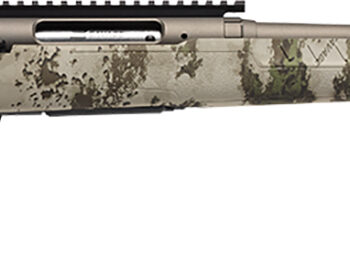 Savage Arms  Axis 2 Pro Woodland 308 Win 4+1 20" Right Hand