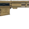 Great Lakes Firearms GL15400SSBRZ GL15 400 Legend 5+1 16.50" Stainless Barrel, Bronze Cerakote Picatinny Rail Aluminum Receiver, M-LOK Handguard, Black Synthetic Stock Black Mil-Spec Grip 2 169841