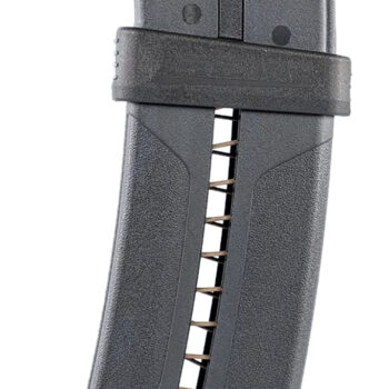 Xtech Tactical XTT110BLKSPEEDMAG Speedmag  30rd Multi Fits AR-15 Black