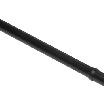 CMMG 33D190C Barrel Sub-Assembly  8.6 Blackout 16.10" Black Nitride 4140CM Barrel