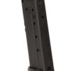 FN 3866100030 Five-seveN 20rd 5.7x28mm Black Polymer 1 17123