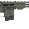 Great Lakes Firearms GL15350SSODG16 GLFA 350 Legend 5rd 18" Stainless Threaded Barrel, OD Green Cerakote Picatinny Rail Aluminum Receiver, M-LOK Handguard, Black Synthetic Stock, Mil-Spec Grip 1 171437