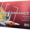 Hornady 81539 Superformance 22ARC 70gr CX 20 Per Box/10 Case 2 172239