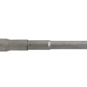 Faxon Firearms 10B863P12NGMHL5RNP3   8.6 Blackout 12" 416R Stainless Steel Button Rifled