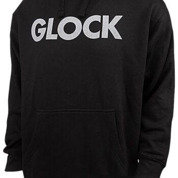Glock AP95783_NEW Traditional  Large Black Long Sleeve