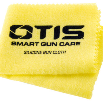 Otis   Gun Cloth Silicone