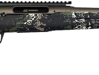 SAV 32375 AXIS 2 PRO FOREST SP CAMO COMP    6.5CRD