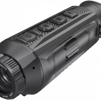 AGM Global Vision TAIP19-320-2 Taipan V2 Thermal Monocular Black 3x/6x/11x/22.50x 320x256 50Hz Resolution