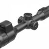 AGM Global Vision ADDE35-640-2 Adder V2 Thermal Black 4-24x 640x512, 50 Hz Resolution 2 176382