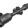 AGM Global Vision ADDE50-640-2 Adder V2 Thermal Black 4-24x 640x512, 50 Hz Resolution 1 176383