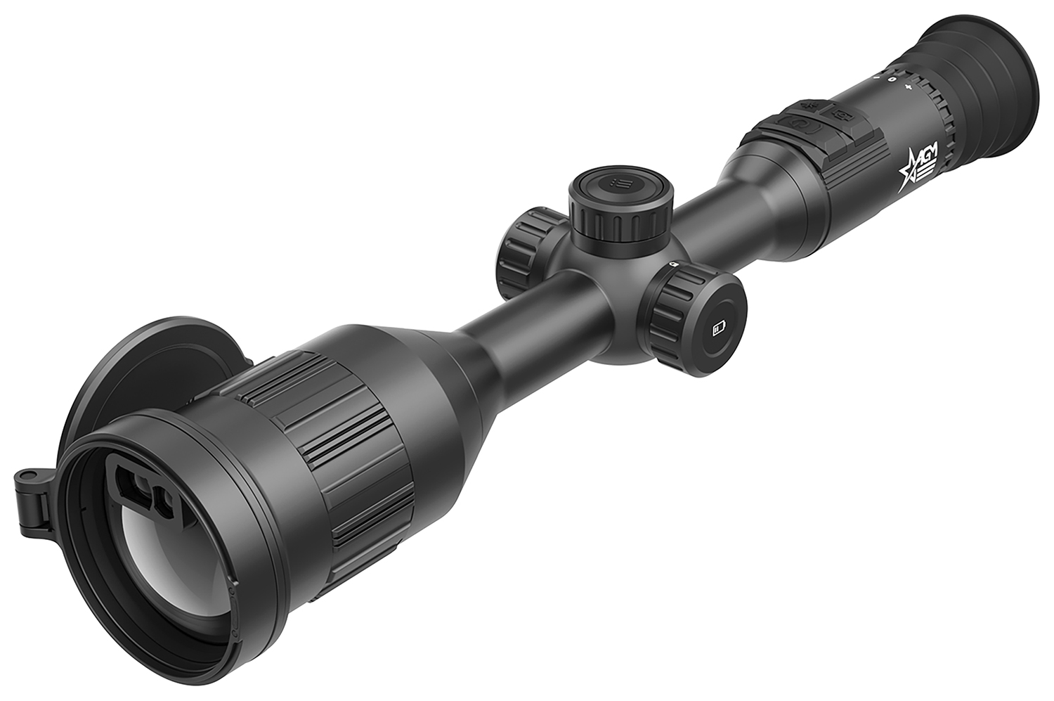 AGM Global Vision ADDE50-640-2 Adder V2 Thermal Black 4-24x 640x512, 50 Hz Resolution 3 AGM Global Vision ADDE50-640-2 Adder V2 Thermal Black 4-24x 640x512, 50 Hz Resolution