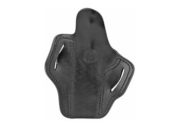Alternative view of 1791 BH1 OWB HOLSTER BLK RH
