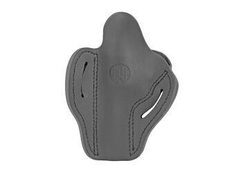 Alternative view of 1791 HLSTR STEALTH BLACK RH K FRAME