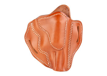 1791 REVOLVER CLASS BROWN RH SZ 3