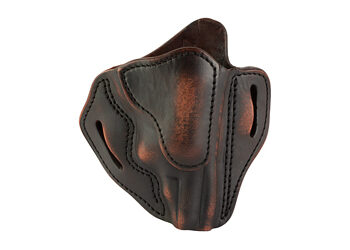 1791 REVOLVER OWB VINTAGE RH SZ 3