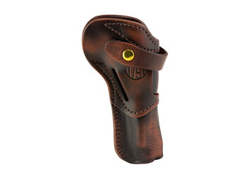 Alternative view of 1791 SA REVOLVER 5.5 VINTG BRN AMBI