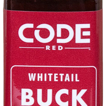 Code Blue OA1323  Buck Urine Deer 2 oz Liquid