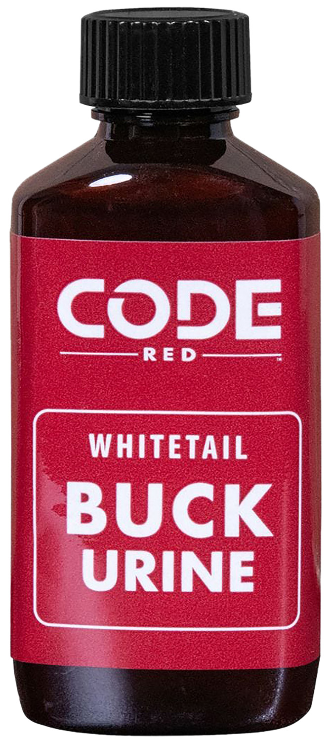 Code Blue OA1323 Buck Urine Deer 2 oz Liquid 3 Code Blue OA1323 Buck Urine Deer 2 oz Liquid