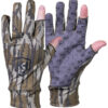 Moultrie KHT0211 Run N Gun Mossy Oak Bottomland Fingertipless OSFM 2 179809