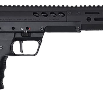 DT SRS-RF-M-D26R-BB   SRSM2  65CRD    26  BLK  6R