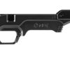 Mdt Sporting Goods Inc 114635BLK The Tactical LSS Gen3 Black Fits Remington 700 Short Action 2 180645