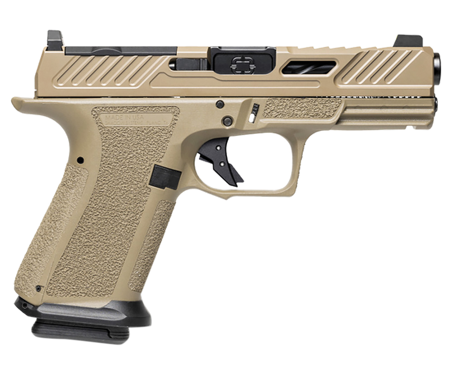 SHADOW SS-1052-CA MR920 9MM ELT *CA* 10R OR FDE 3 SHADOW SS-1052-CA MR920 9MM ELT *CA* 10R OR FDE