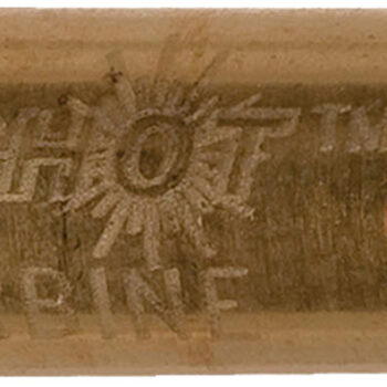 Aimshot BS30CAR Laser Boresighter  640 nm 30 Carbine Brass LR41 (3)