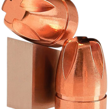 Wilson Combat 07355090SP   380ACP 90gr 50 Per Box/10 Case