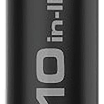 Real Avid AVSTFL10 Smart Torq Fixed Limiter Black/Red