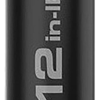 Real Avid AVSTFL12 Smart Torq Fixed Limiter Black/Red