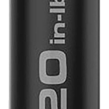 Real Avid AVSTFL20 Smart Torq Fixed Limiter Black/Red