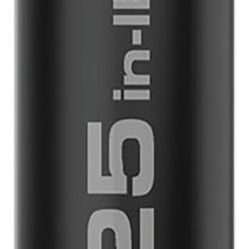 Real Avid AVSTFL25 Smart Torq Fixed Limiter Black/Red