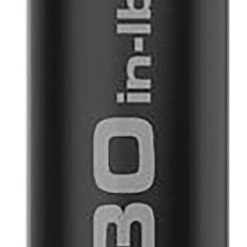 Real Avid AVSTFL30 Smart Torq Fixed Limiter Black/Red