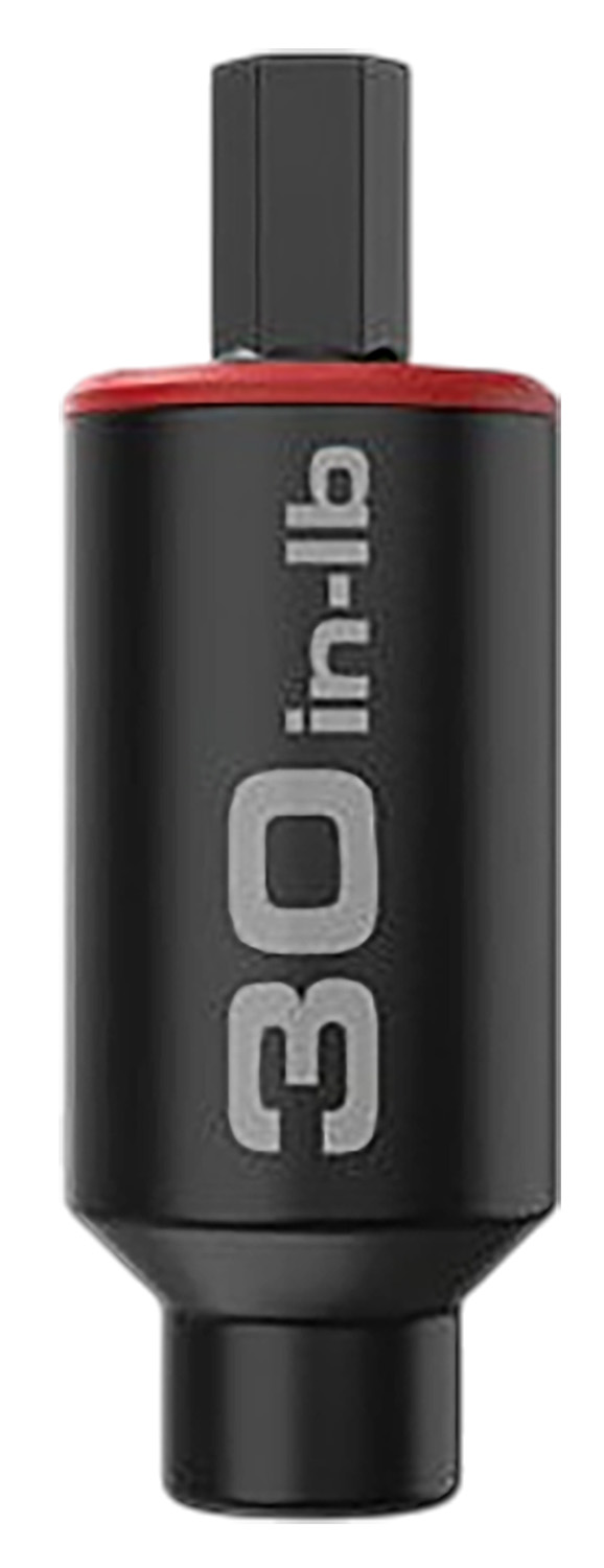 Real Avid AVSTFL30 Smart Torq Fixed Limiter Black/Red 3 Real Avid AVSTFL30 Smart Torq Fixed Limiter Black/Red