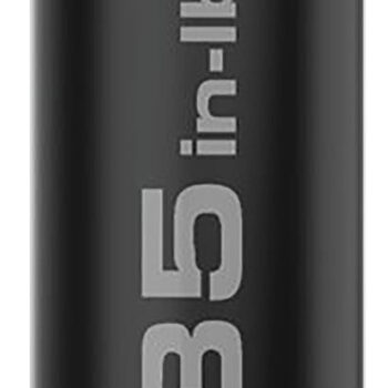 Real Avid AVSTFL35 Smart Torq Fixed Limiter Black/Red