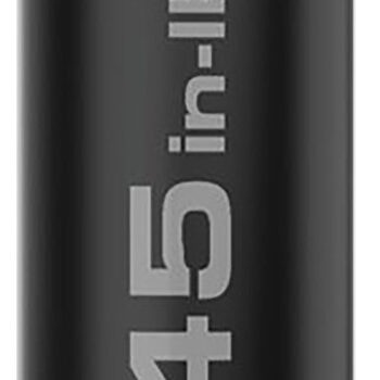 Real Avid AVSTFL45 Smart Torq Fixed Limiter Black/Red