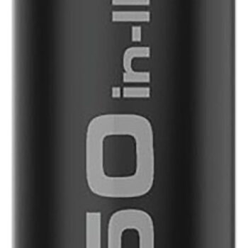 Real Avid AVSTFL50 Smart Torq Fixed Limiter Black/Red