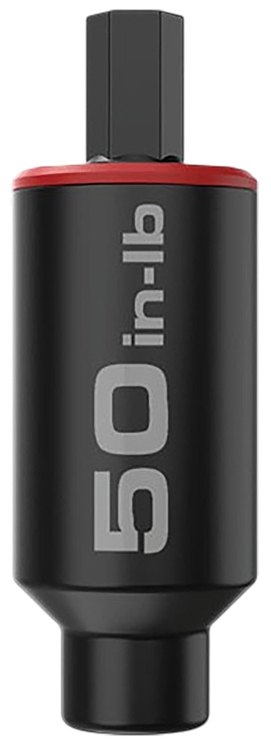 Real Avid AVSTFL50 Smart Torq Fixed Limiter Black/Red 3 Real Avid AVSTFL50 Smart Torq Fixed Limiter Black/Red