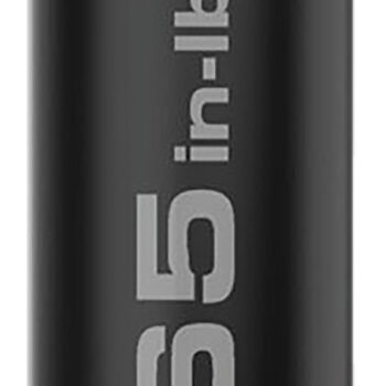 Real Avid AVSTFL65 Smart Torq Fixed Limiter Black/Red