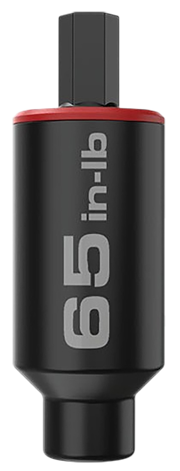 Real Avid AVSTFL65 Smart Torq Fixed Limiter Black/Red 3 Real Avid AVSTFL65 Smart Torq Fixed Limiter Black/Red