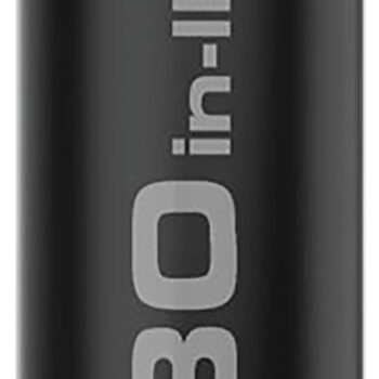 Real Avid AVSTFL80 Smart Torq Fixed Limiter Black/Red