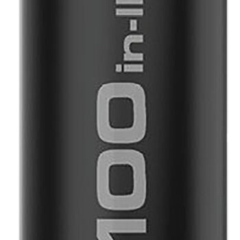 Real Avid AVSTFL100 Smart Torq Fixed Limiter Black/Red