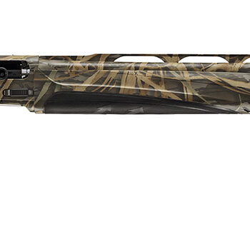 Beretta USA J42XW10 A400 Xtreme Plus 12 Gauge 3.50"  2+1 30" Overall Mossy Oak Original Shadow Grass Steelium Plus Vent Rib Barrel, Kick-Off Mossy Oak Original Shadow Grass Synthetic Stock, Right Hand