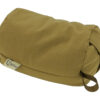 Cole-tac WB3102 Woobie Bag Stretch Rifle Prefilled Coyote Brown Rear Bag 0.74 lbs 2 185063