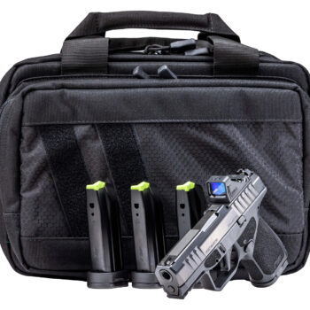 RMARTIN RM1SBLKOSPSPL  PK     9MM  12/15 OSP BLACK