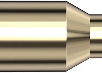 Hornady 81423 Superformance  25Creedmoor 112gr CX 20 Per Box/10 Case