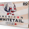 Hornady 80714 American Whitetail 7mmPRC 154gr 20 Per Box/10 Case 1 185932