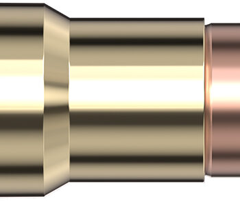 Hornady 82273 Black  338ARC 170gr MonoFlex 20 Per Box/10 Case