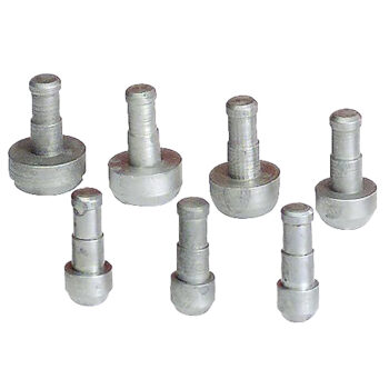 Hornady 399962  High Speed Trimmer Pilots Silver 7mm